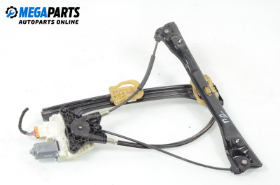 Antrieb el. fensterheber for Audi A6 Avant C6 (03.2005 - 08.2011), 5 türen, combi, position: rechts, vorderseite