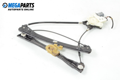 Antrieb el. fensterheber for Audi A6 Avant C6 (03.2005 - 08.2011), 5 türen, combi, position: links, vorderseite