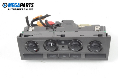 Air conditioning panel for Audi A6 Avant C6 (03.2005 - 08.2011), № 4F2 820 043 F