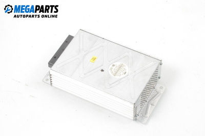 Amplifier for Audi A6 Avant C6 (03.2005 - 08.2011), № 4F0 035 223