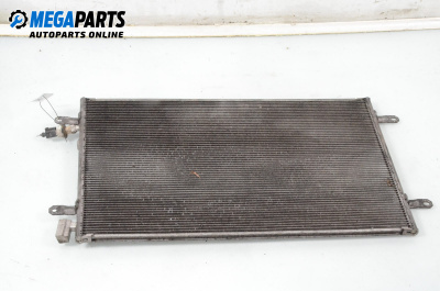Air conditioning radiator for Audi A6 Avant C6 (03.2005 - 08.2011) 2.0 TDI, 140 hp