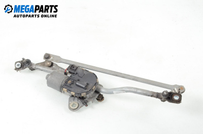 Front wipers motor for Audi A6 Avant C6 (03.2005 - 08.2011), station wagon, position: front, № Bosch 0 390 241 773