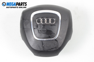 Airbag for Audi A6 Avant C6 (03.2005 - 08.2011), 5 uși, combi, position: fața