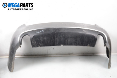 Stoßfänger hinten for Audi A6 Avant C6 (03.2005 - 08.2011), combi