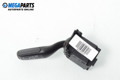Cruise control lever for Audi A6 Avant C6 (03.2005 - 08.2011), № 4Е0 953 521