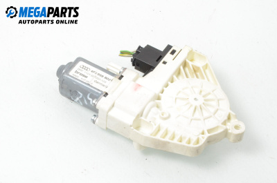 Window lift motor for Audi A6 Avant C6 (03.2005 - 08.2011), 5 doors, station wagon, position: rear - right, № 4F0 959 802A
