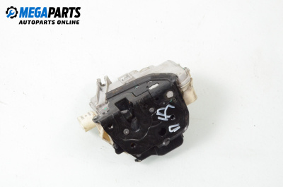 Lock for Audi A6 Avant C6 (03.2005 - 08.2011), position: front - right