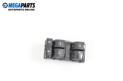 Tasten el. scheiben for Audi A6 Avant C6 (03.2005 - 08.2011)