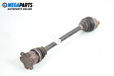 Driveshaft for Audi A6 Avant C6 (03.2005 - 08.2011) 2.0 TDI, 140 hp, position: front - right