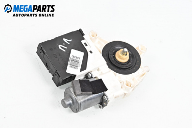 Motor macara geam for Audi A3 Hatchback II (05.2003 - 08.2012), 3 uși, hatchback, position: stânga