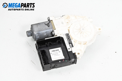 Motor macara geam for Audi A3 Hatchback II (05.2003 - 08.2012), 3 uși, hatchback, position: dreapta, № 8P0959802