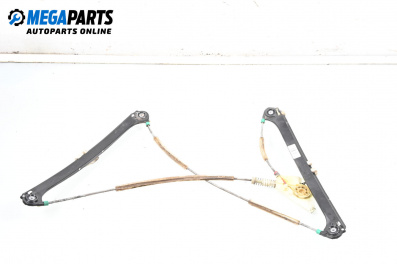 Меcanism geam electric for Audi A3 Hatchback II (05.2003 - 08.2012), 3 uși, hatchback, position: dreapta