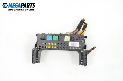 Fuse box for Mercedes-Benz A-Class Hatchback W169 (09.2004 - 06.2012) A 180 CDI (169.007, 169.307), 109 hp