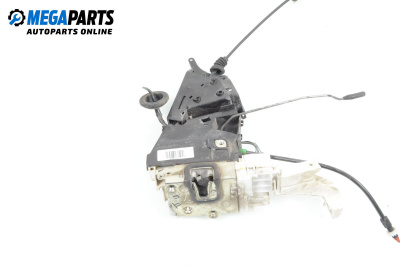 Schloss for Mercedes-Benz A-Class Hatchback W169 (09.2004 - 06.2012), position: rechts, vorderseite