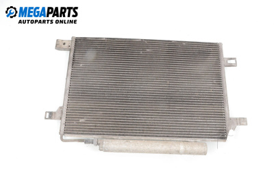 Air conditioning radiator for Mercedes-Benz A-Class Hatchback W169 (09.2004 - 06.2012) A 180 CDI (169.007, 169.307), 109 hp