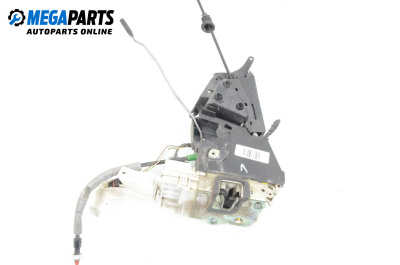 Schloss for Mercedes-Benz A-Class Hatchback W169 (09.2004 - 06.2012), position: links, vorderseite
