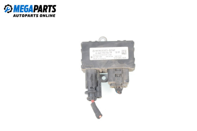Glow plugs relay for Mercedes-Benz A-Class Hatchback W169 (09.2004 - 06.2012) A 180 CDI (169.007, 169.307), № A 640 153 04 79