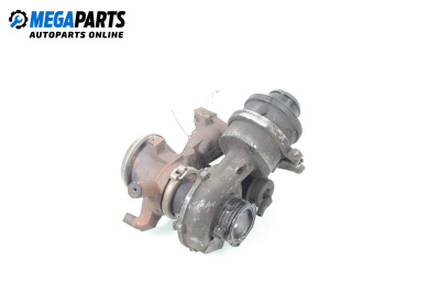 Turbo for Mercedes-Benz A-Class Hatchback W169 (09.2004 - 06.2012) A 180 CDI (169.007, 169.307), 109 hp, № 640 090 1380