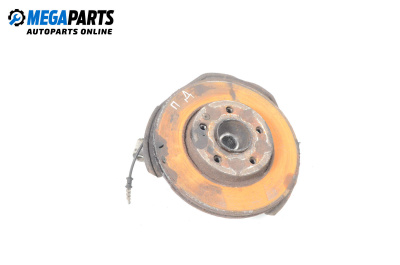 Knuckle hub for Mercedes-Benz A-Class Hatchback W169 (09.2004 - 06.2012), position: front - right