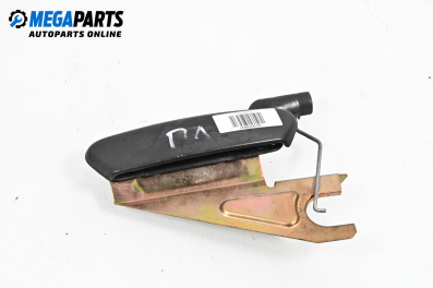 Outer handle for Fiat Punto Hatchback II (09.1999 - 07.2012), 5 doors, hatchback, position: front - left
