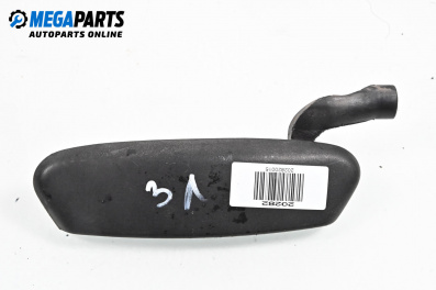 Outer handle for Fiat Punto Hatchback II (09.1999 - 07.2012), 5 doors, hatchback, position: rear - left