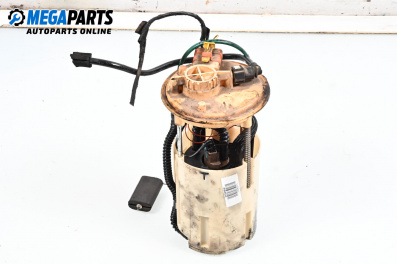 Fuel pump for Fiat Punto Hatchback II (09.1999 - 07.2012) 1.2 60 (188.030, .050, .130, .150, .230, .250), 60 hp