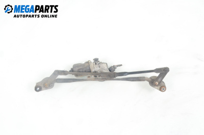 Front wipers motor for Kia Cerato Sedan I (04.2004 - 12.2009), sedan, position: front