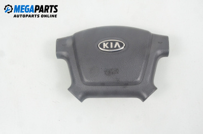 Airbag for Kia Cerato Sedan I (04.2004 - 12.2009), 5 doors, sedan, position: front