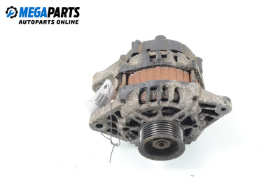 Alternator for Kia Cerato Sedan I (04.2004 - 12.2009) 1.6, 122 hp