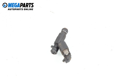 Gasoline fuel injector for Volkswagen Polo Hatchback II (10.1994 - 10.1999) 60 1.4, 60 hp