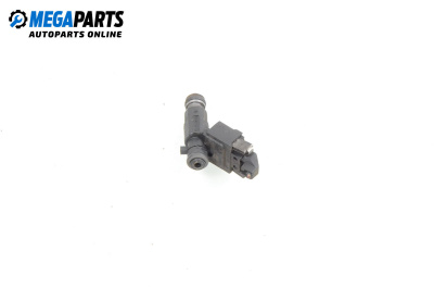 Gasoline fuel injector for Volkswagen Polo Hatchback II (10.1994 - 10.1999) 60 1.4, 60 hp