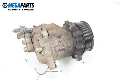AC compressor for Volkswagen Polo Hatchback II (10.1994 - 10.1999) 60 1.4, 60 hp