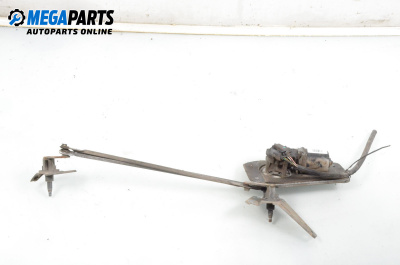Motor ștergătoare parbriz for Peugeot Partner Combispace (05.1996 - 12.2015), monovolum, position: fața