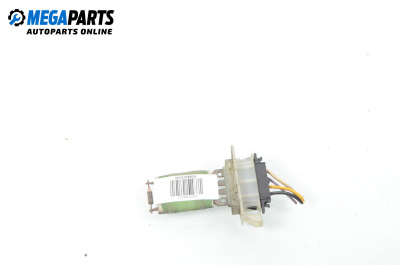 Blower motor resistor for Peugeot Partner Combispace (05.1996 - 12.2015)