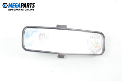 Central rear view mirror for Peugeot Partner Combispace (05.1996 - 12.2015)