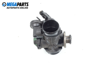 EGR valve for Peugeot Partner Combispace (05.1996 - 12.2015) 1.9 D, 69 hp