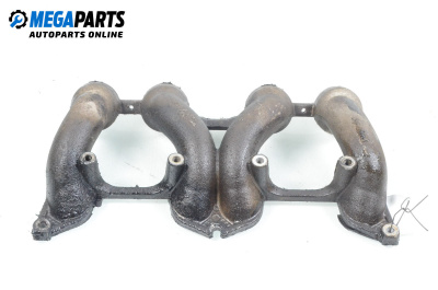 Intake manifold for Peugeot Partner Combispace (05.1996 - 12.2015) 1.9 D, 69 hp