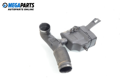 Schlauch, geriffelt for Peugeot Partner Combispace (05.1996 - 12.2015) 1.9 D, 69 hp