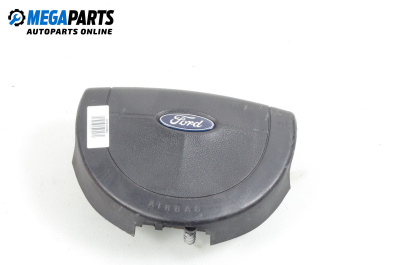 Airbag for Ford Fiesta V Hatchback (11.2001 - 03.2010), 5 uși, hatchback, position: fața