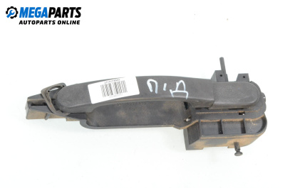 Mâner exterior for Ford Fiesta V Hatchback (11.2001 - 03.2010), 5 uși, hatchback, position: dreaptă - fața