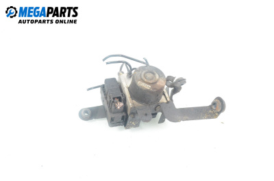 ABS for Ford Fiesta V Hatchback (11.2001 - 03.2010) 1.4 16V, № 10.0970-0115.3