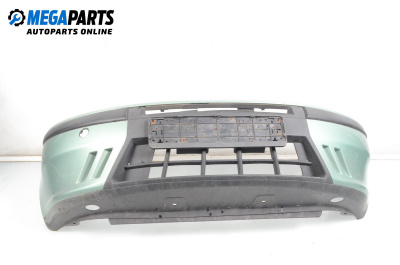 Front bumper for Fiat Punto Hatchback II (09.1999 - 07.2012), hatchback, position: front