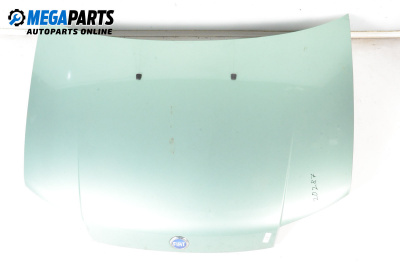 Bonnet for Fiat Punto Hatchback II (09.1999 - 07.2012), 3 doors, hatchback, position: front