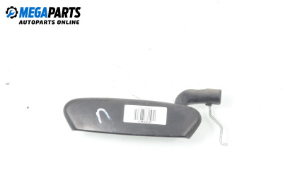 Outer handle for Fiat Punto Hatchback II (09.1999 - 07.2012), 3 doors, hatchback, position: left