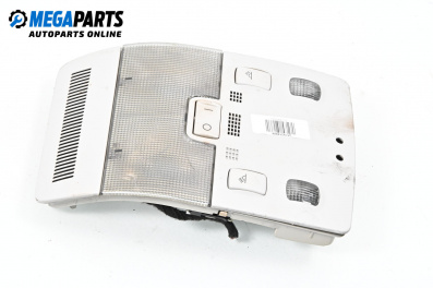 Interior courtesy light for Audi A4 Sedan B7 (11.2004 - 06.2008)