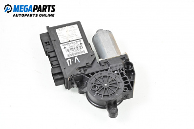 Antriebsmotor el. fensterheber for Audi A4 Sedan B7 (11.2004 - 06.2008), 5 türen, sedan, position: links, vorderseite
