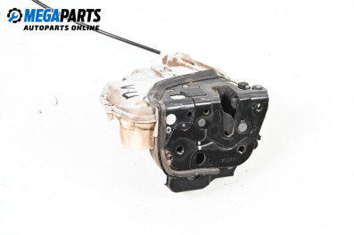 Lock for Audi A4 Sedan B7 (11.2004 - 06.2008), position: front - left