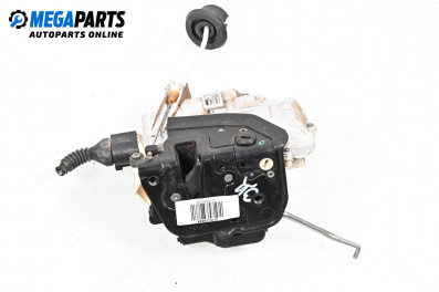 Lock for Audi A4 Sedan B7 (11.2004 - 06.2008), position: rear - right