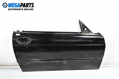 Door for Saab 9-3 Cabrio I (02.1998 - 08.2003), 3 doors, cabrio, position: right