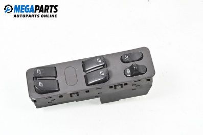 Tasten el. scheiben for Saab 9-3 Cabrio I (02.1998 - 08.2003)